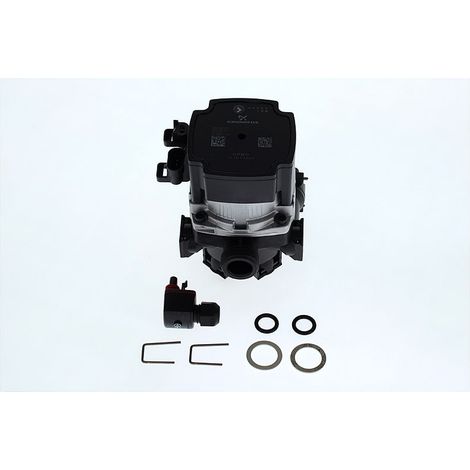 BOSCH Pumpe UPMO 15-50 CACAO (oocc), 8737602811