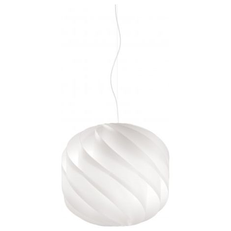 Globe Suspendu pour Lampe E27 : Élégance et Design pour votre Déco Intérieur (1/2)