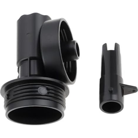 VGOL Adaptateur de valve de dégonflage P61726 & P61727 compatible avec Bestway Coleman Lay Z Spa (1/5)