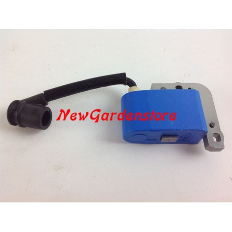 Bobina compatibile motore EMAK OLEOMAC EFCO AEM 50050013AR 936 940 136 140 (1/4)