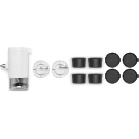 KitchenAid 5KSMSIA Tritaghiaccio per Planetaria