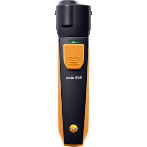 testo 805i - BluetoothInfrared Thermometer Smart Probe
