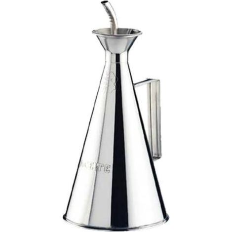 ILSA ilsa aceitera   1 l antigoteo inox     371 , ilsa aceitera   1 l antigoteo inox     371