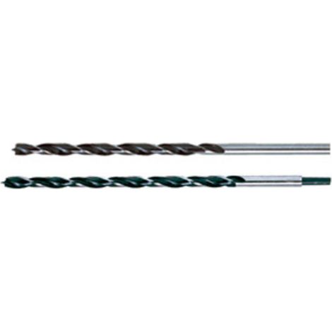 PUNTA ELICOIDALE P/LEGNO D  8X245 MM- KRINO- 1,0 pz