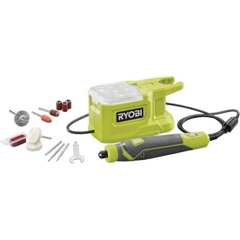 Ryobi ONE+ Precision Rotary Tool 18V RRT18-0 (Tool Only)