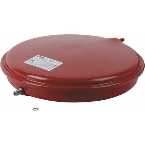 Vaso espansione 8L