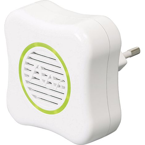 Gardigo Ultraschall Mückenvertreiber LED 66993 Insektenvertreiber Ultraschall (B x H x T) 65 x 65 x (1/5)