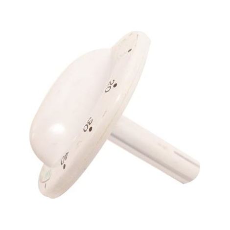 Tumble Dryer Timer Knob for Hotpoint Tumble Dryers and Spin Dryers (1/3)