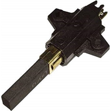 Ersatzteil - Original-Motorbürsten (x1) -  - AEG, NILFISK, PROGRESS, SINGER, ELECTROLUX, TORNADO