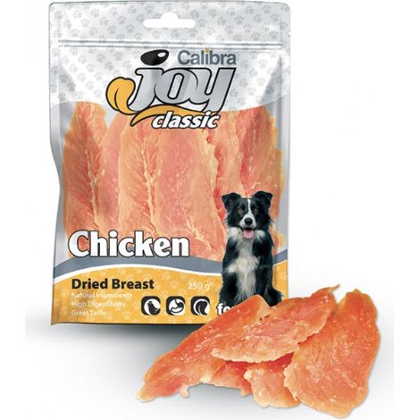 Calibra Joy Dog Classic Pechuga Chicken 250gr