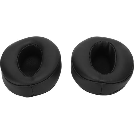 Kunstleder-Ohrpolster für Sennheiser HD4.50BT und HD4.40BT – Optimaler Tragekomfort und beste Geräuschisolierung. (1/5)
