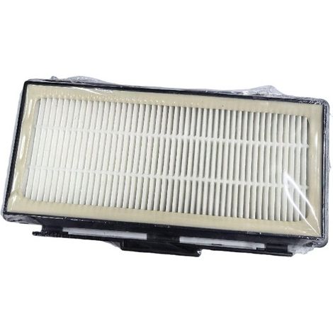 Geeignet für Filterpatronen, Zubehör und Verbrauchsmaterialien für Bosch und Siemens Staubsauger BBZ154HFVZ154HFB. (1/2)