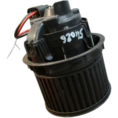 Moteur Ventilateur Chauffage PEUGEOT 508 [PRODUIT D'OCCASION]♻️t1013001u (1/4)