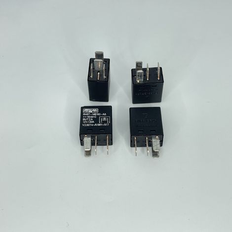 Relais automobile Ford 5M5T14B192AA V23074-A1801-X17