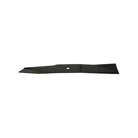 Cuchilla estándar adaptable para cortacésped Toro 15-38hx -16-38hxl - Reciclaje. Reemplaza original: 14-7799, 57-4700 - L: 490m