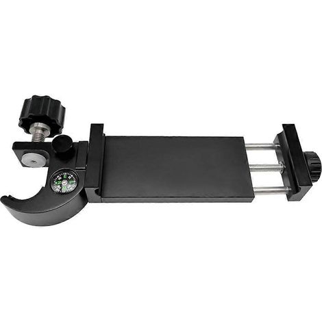 Ausziehbare Halterung für GPS Ranger, Klemme 12,2 cm – 14,8 cm, für Tablet-PC und GIS-Datensammler (1/5)
