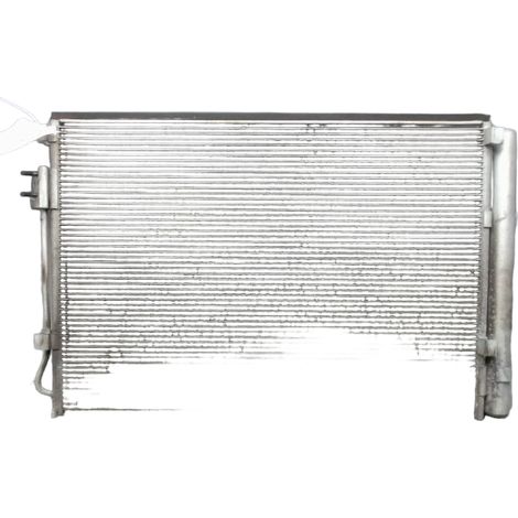 Condenseur Climatisation KIA Rio [PRODUIT D'OCCASION]♻️976061w050 (1/4)