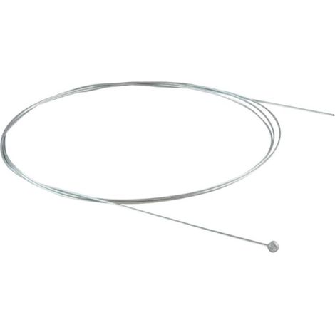 Fil De Câble Accélérateur Ø 1,2 X 2500 mm (1/2)
