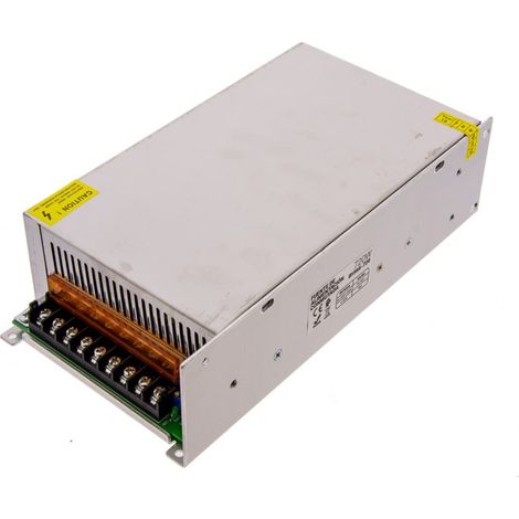Transformateur 220V 24V 720W 30A (1/3)