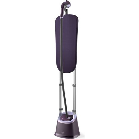 Philips STE3180/30 vaporizador de vapor violeta púrpura (1/5)
