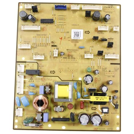 MODULE PRINCIPALE VER 1.0 POUR REFRIGERATEUR SAMSUNG - DA92-00756C