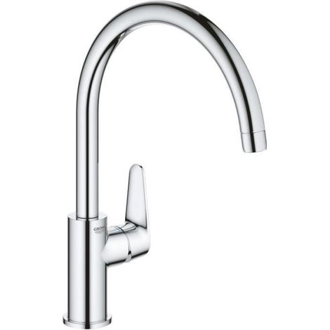 GROHE - Mitigeur monocommande Evier (1/5)