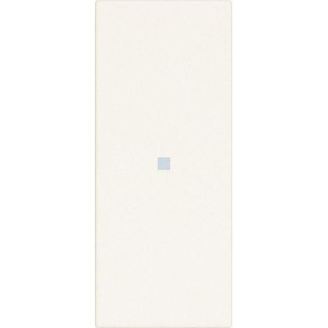 Vimar interruttore 1p 10ax assiale bianco 30000a.b