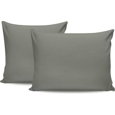 Federa Set Grigio scuro (1/4)