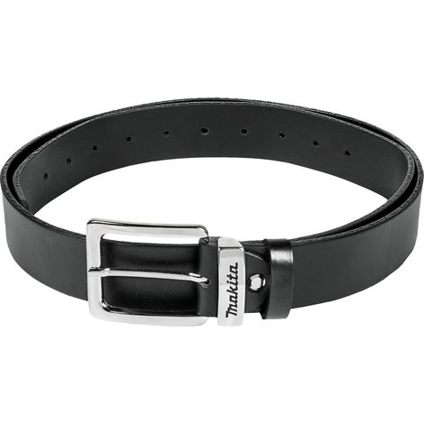 Ceinture de Lether Makita E-05359 M noir