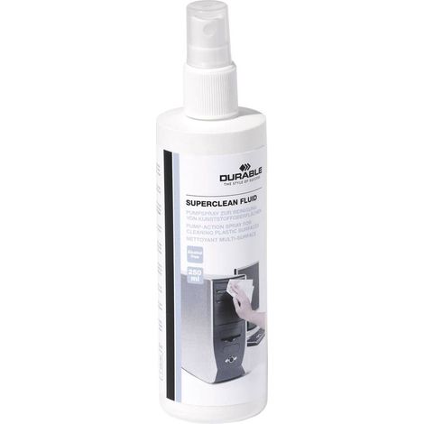 Durable 578119 Nettoyant pour plastiques 250 ml (1/2)