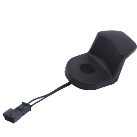 Lntyq Interrupteur de Fenêtre de Voiture, Bouton de Commutateur de Fenêtre de Hayon arrière pour E46 E91 E61 61319200673