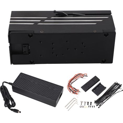 Module Laser Gravure Infrarouge 0,03x0,03mm Tache Comprimée pour Imprimante 3D, Kit Alimentation AC100-240V, Graveur Haute Précision (1/5)