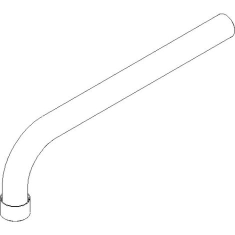 Dornbracht 90282507600-06 Bec Pièces de rechange