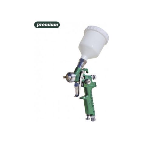 Pistola para Pintar Eléctrica Mota p800