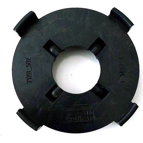 70236 - Cage à Billes pour Coupe-Bordure OUTILS WOLF (1/2)