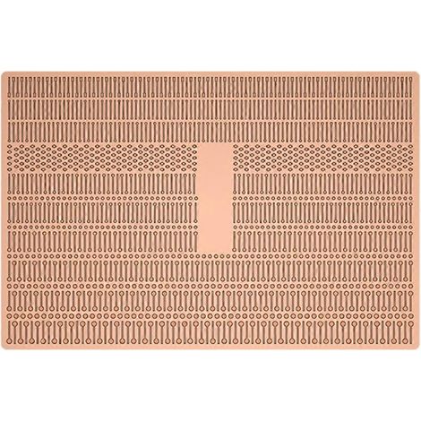 IC-08A Soldering Plate for Multiple Sizes Solde Pad (1/5)