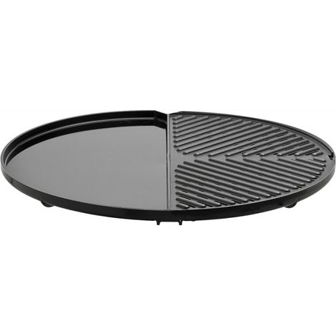 Grille BBQ/Plancha 50 pour barbecue Cadac Chef / Citi Chef 50