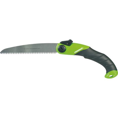Seghetto Pieghevole Lama 18 cm Rama (1/2)