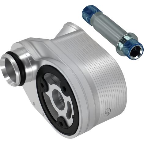 Refroidisseur Huile Moteur for Fiat Ducato 250 2.3 D Multijet 2006-2022