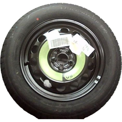 [PRODUIT D'OCCASION] Roue Secours SKODA Scala ♻️ Ref Oe. 20555r16v - Garantie à vie (1/4)