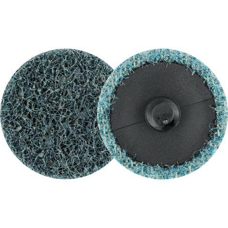 PFERD TOOLS COMBIDISC harte Vliesronde CDR Ø 38 mm A240F für Feinschliff und Finish 50 Stk (1/5)