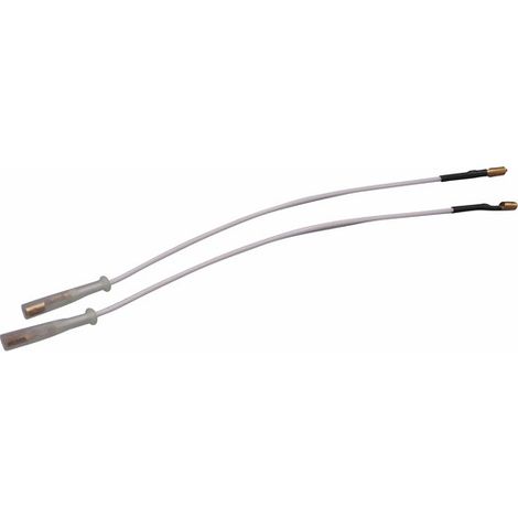Connexion electrode (X 2) - DE DIETRICH CHAPPEE : S20018544