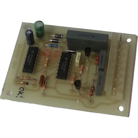 Modulo electronico Cointra m20l