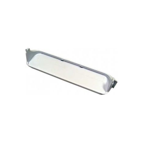 Balconnet blanc (443x70x104) pour Réfrigérateur ARISTON C00089093 (1/3)