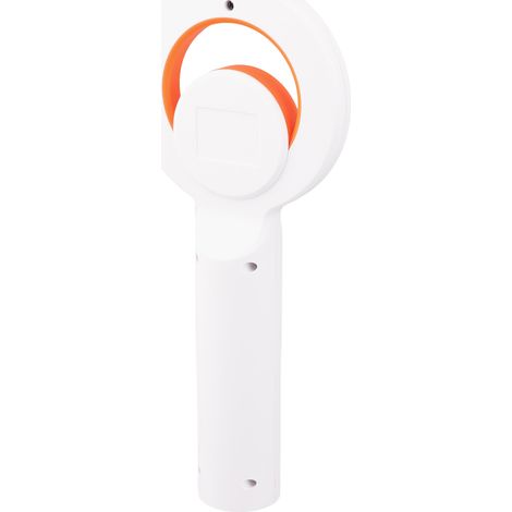 Lecteur puce animal RFID pour chien chat scanneur étiquette identité portable BT USB 2.4G écran TFT 1.44" stockage 240 infos 134.2kHz ABS 20x8.56x3.2cm 115g (1/5)