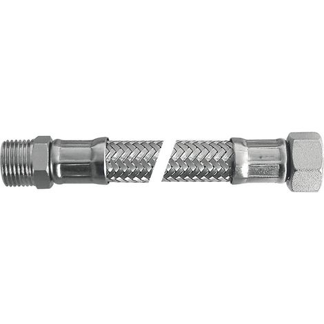 SCELTO DA DESIVERO Parinox 253m1/2-f3/4 l.0300 codice prod: DSV05937