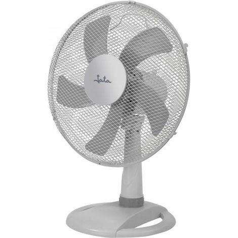 Jata JVVM3026 - Ventilador Sobremesa (1/5)