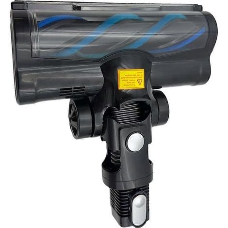 Elektrischer Bürstenaufsatz für INSE N5/N5S/N5T/S6/Moosoo M8 PLUS Akku-Staubsauger – Ersatzteile (1/5)