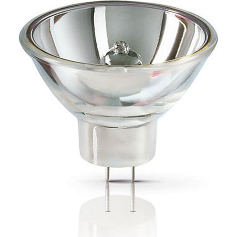 Lampe Halogène 12V 100W GZ6.35 3330K PHILIPS (6834FO - 9240484)