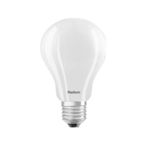 Radium A150 Dimmable – E27 18W – 2452 lm – 3000 K – Ampoule LED équivalente 150 W
